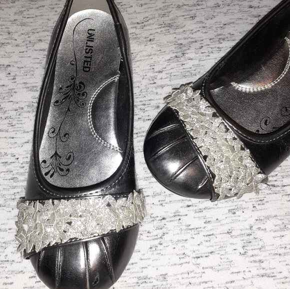 Girls dress shoes - Picture 2 of 4